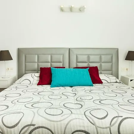 La Florida * 卡门港