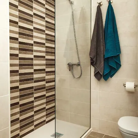 La Florida Appartamento *