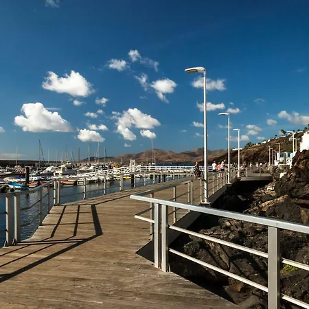 La Florida Appartamento