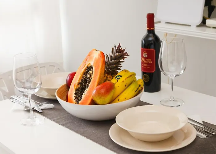 La Florida Apartmán Puerto del Carmen (Lanzarote)