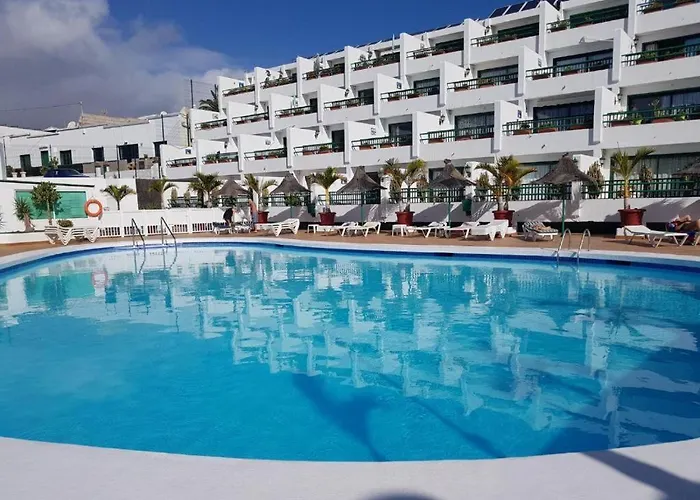 La Florida Apartmán