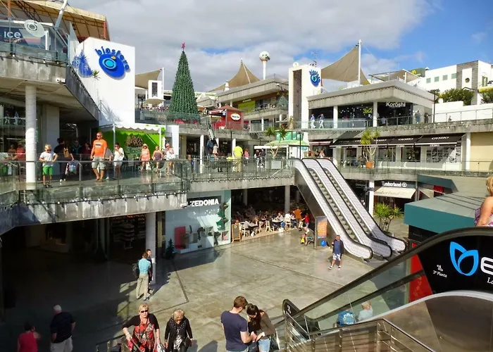 Apartmán La Florida *