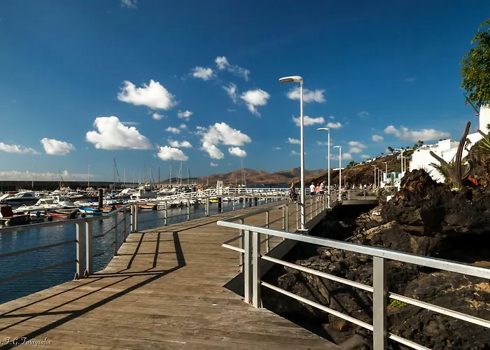 La Florida Apartmán