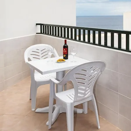 Apartamento La Florida