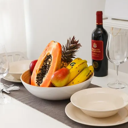 La Florida Apartman Puerto del Carmen