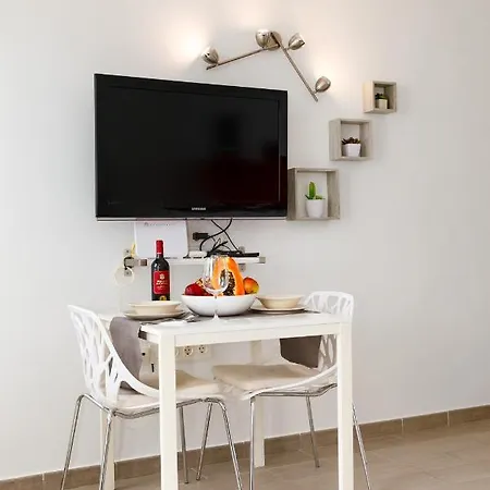 Apartamento La Florida