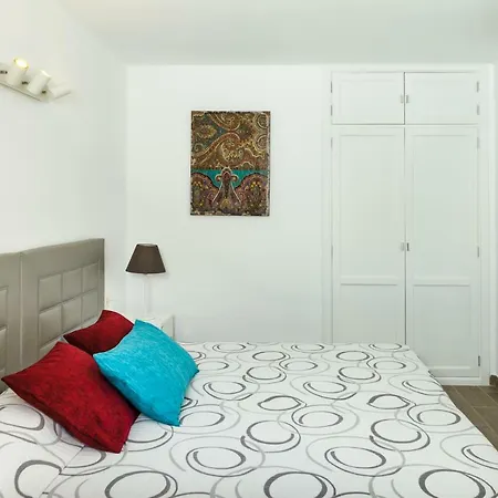 La Florida Apartmán Puerto del Carmen (Lanzarote)