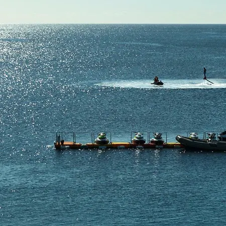 Apartmán La Florida