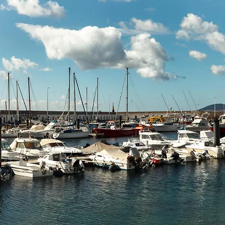 Apartman La Florida *