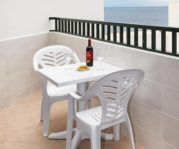 Apartamento La Florida