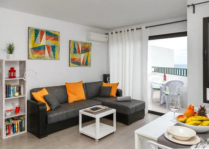 Апартаменти La Florida