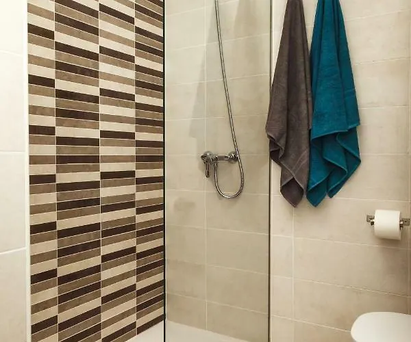 La Florida Apartamento *