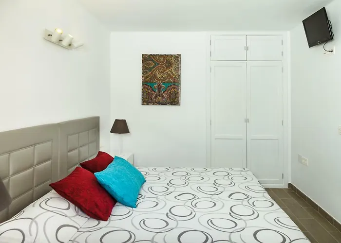 La Florida Apartamento Puerto del Carmen (Lanzarote)