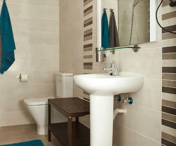 La Florida * Puerto del Carmen (Lanzarote)