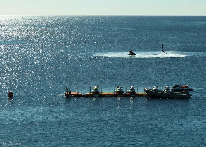 Apartamento La Florida