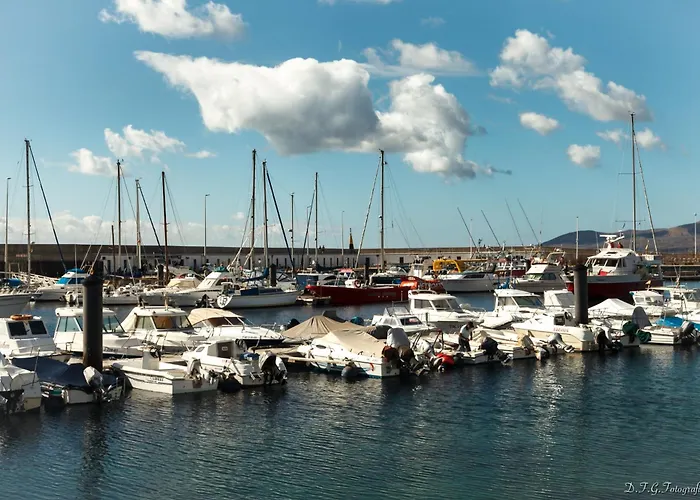 Апартаменти La Florida *