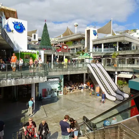 Апартаменты La Florida *