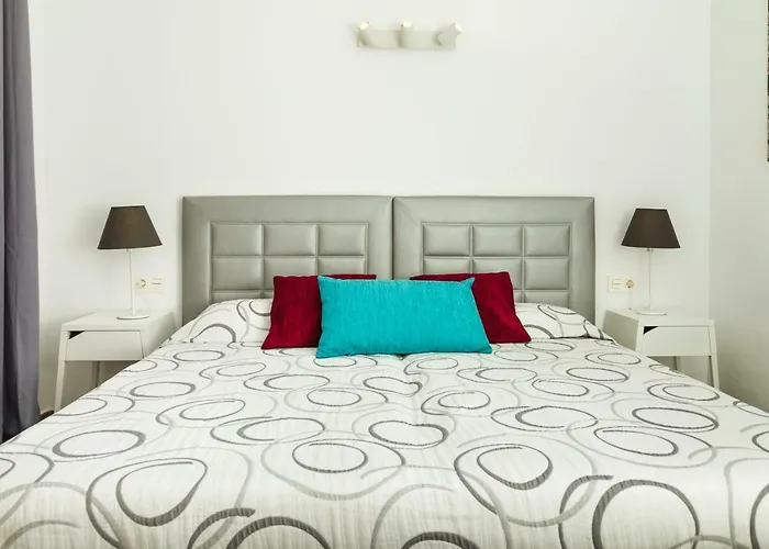 La Florida * Пуэрто дель Кармен