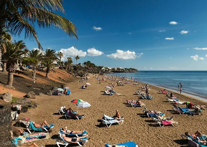 La Florida Пуэрто дель Кармен